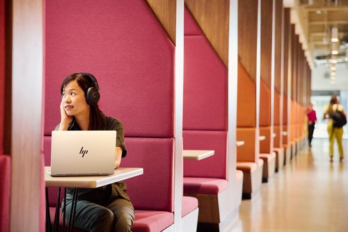 ELITEBOOK 8 G1 ULTRA U7-255U - Achat / Vente sur grosbill.com - 14