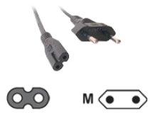 Connectique PC MCL Samar Grosbill