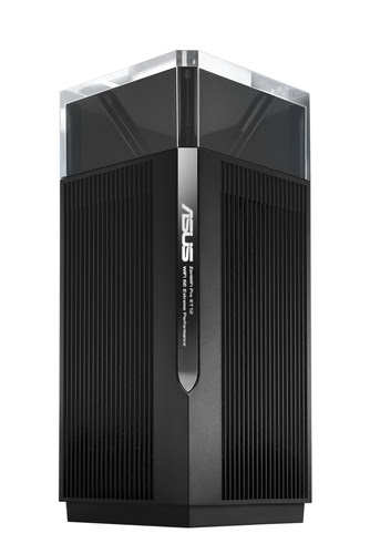 Asus ZenWiFi Pro ET12 x1 Black - Routeur Asus - grosbill.com - 3