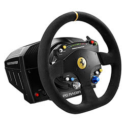 ThrustMaster Périphérique de jeu MAGASIN EN LIGNE Grosbill