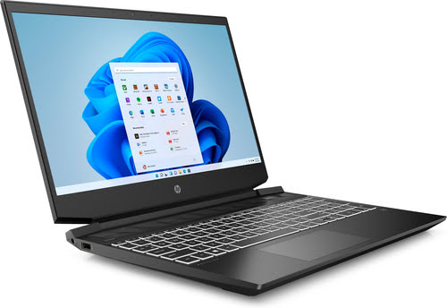 HP 6P190EA#ABF - PC portable HP - grosbill.com - 2