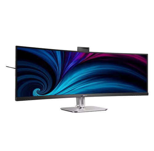 49B2U6903CH/00 48.8" curvo 32:9 VA WLED - Achat / Vente sur grosbill.com - 9