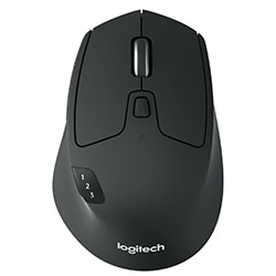 Logitech M720 Triathlon