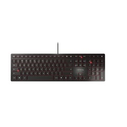 Clavier PC Cherry Grosbill