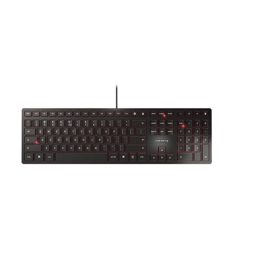 Cherry KC 6000 Slim Noir