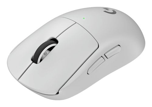 PRO X SUPERLIGHT 2 SE-WHITE-EER2-933 - Achat / Vente sur grosbill.com - 3