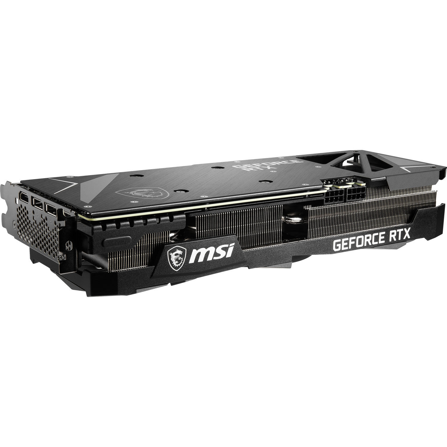 MSI RTX 3070Ti VENTUS 3X 8G LHR  - Carte graphique MSI - 5