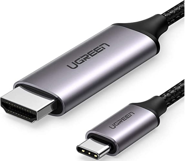 Connectique TV/Hifi/Video UGREEN Grosbill