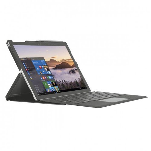 Origine Case for Surface Pro 2017/4 (048001) - Achat / Vente sur grosbill.com - 1