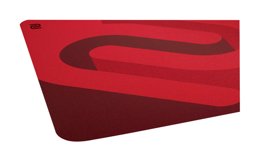 BenQ G-SR-SE-ZC05 - L - Rouge - Tapis de souris BenQ - grosbill.com - 4