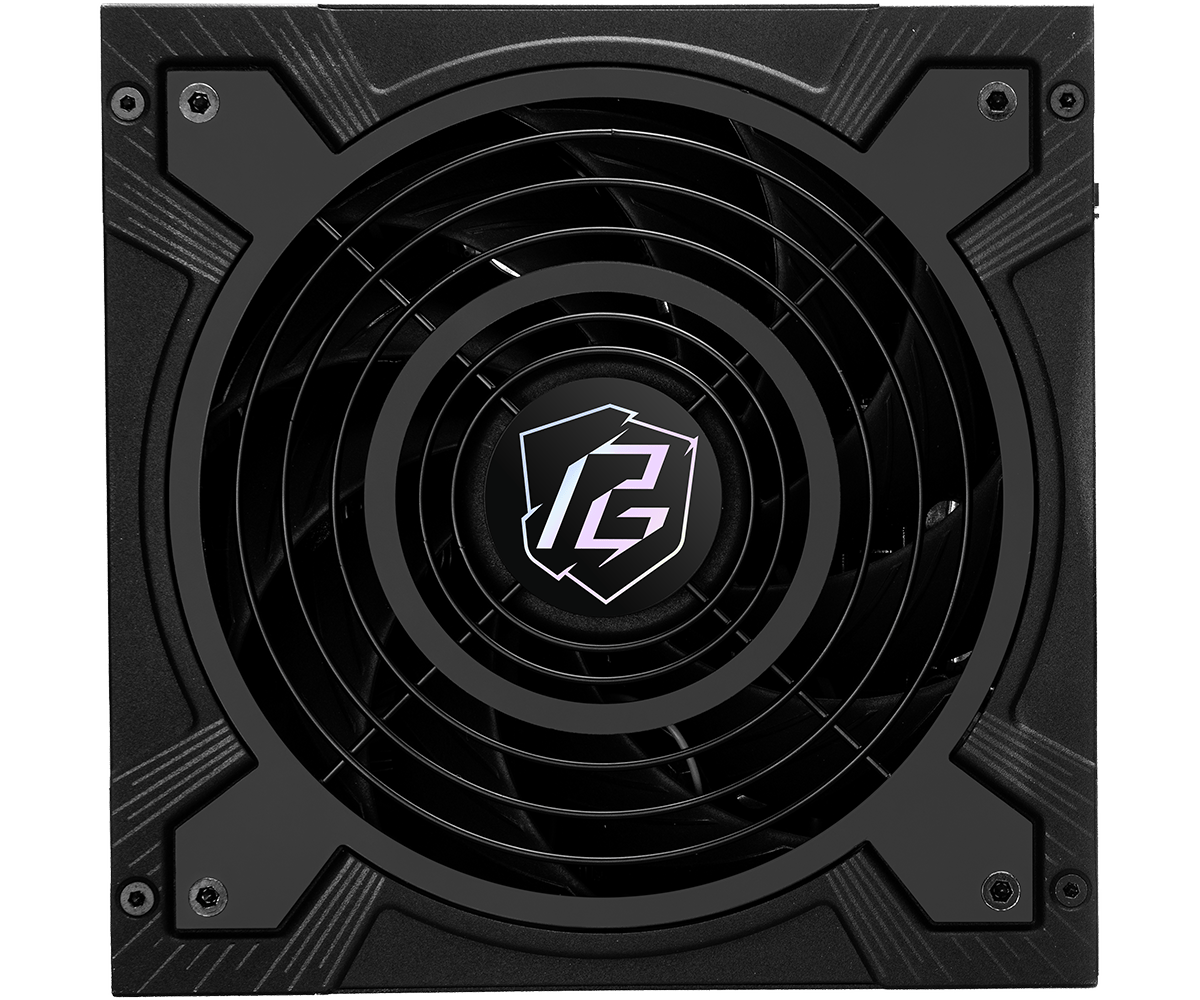ASRock 80+ Gold (850W) - Alimentation ASRock - grosbill.com - 1