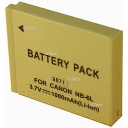 Batterie Compatible Grosbill