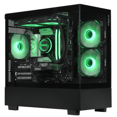PC Fixe No Name Grosbill