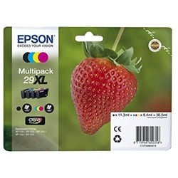 Consommable imprimante Epson Grosbill