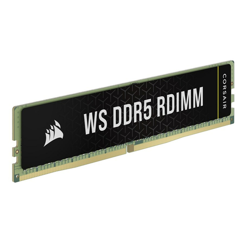 Corsair  - WS (4x16 Go) 6000 MHz CL40  - Mémoire PC Corsair sur grosbill.com - 3
