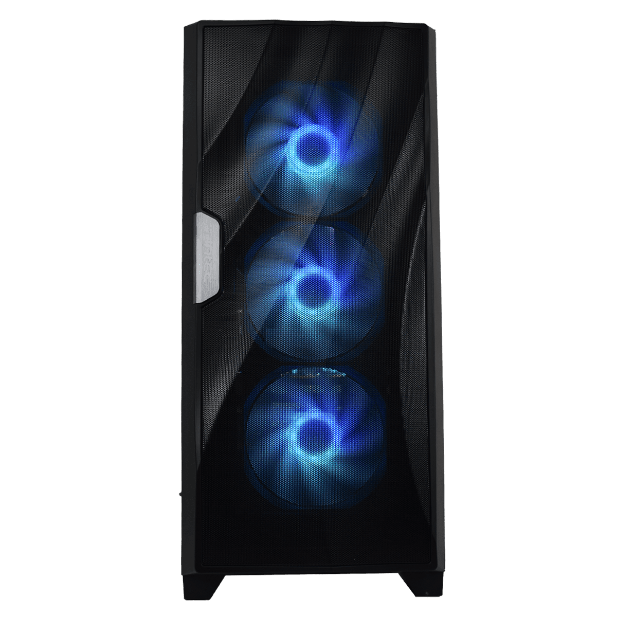 Grosbill PC GAMER BLACKBIRD - i5 10500/16Go/500Go/2To/3070  - Achat / Vente Bons plans PC sur grosbill.com - 2