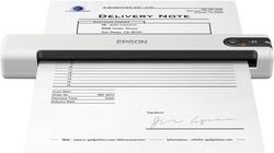 Scanner Epson Grosbill