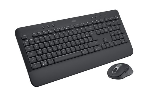 MK650 FOR BUSINESS - Achat / Vente sur grosbill.com - 2