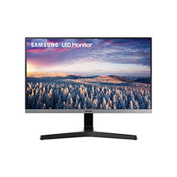 image produit Samsung S24R35AFHU 24IN IPS 1920X1080 Grosbill