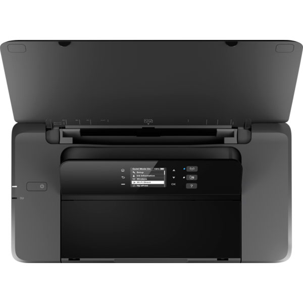 Imprimante HP OfficeJet 200 Mobile Printer - grosbill.com - 3