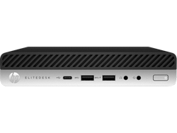 Barebone et Mini-PC HP Grosbill