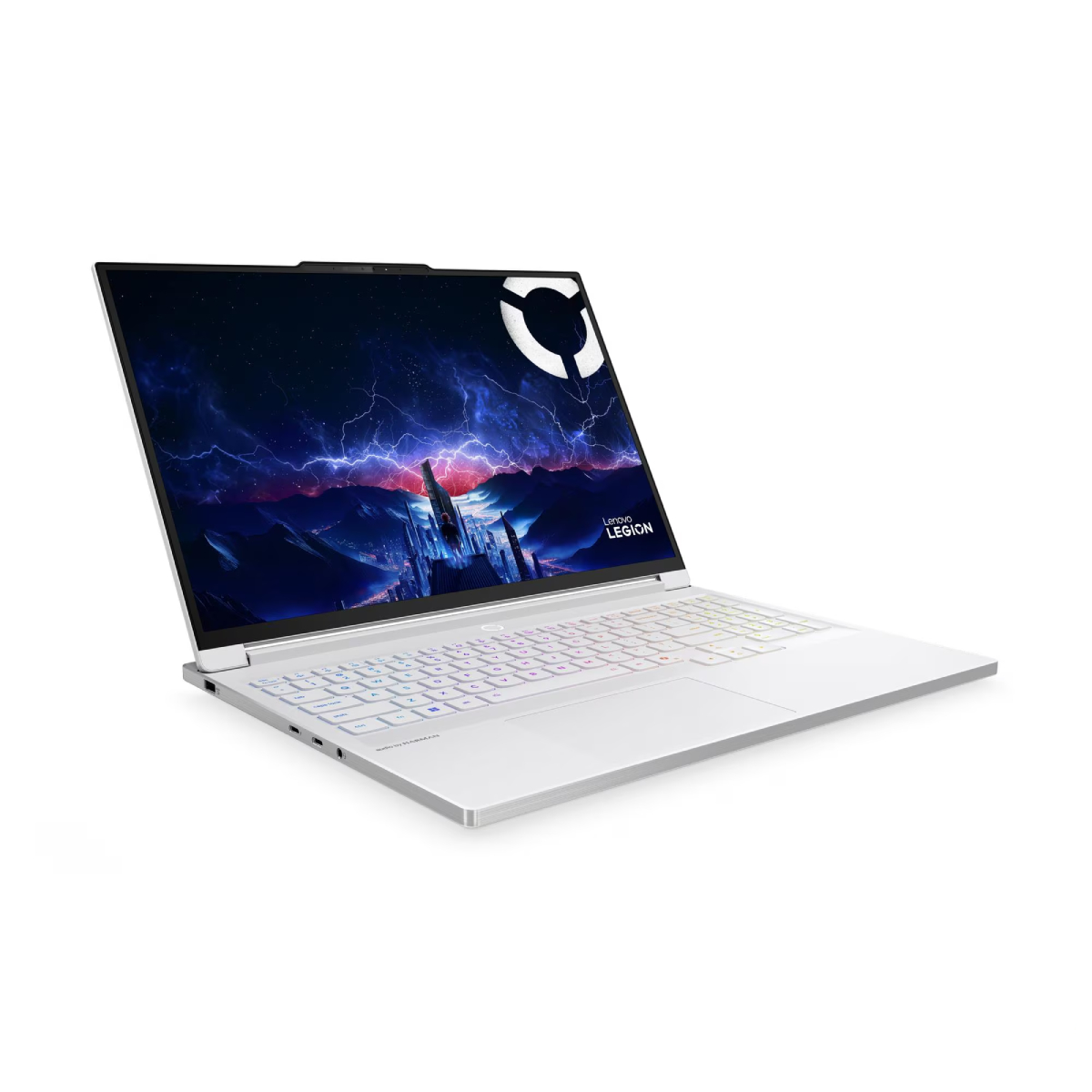 Lenovo 83KY000AFR - PC portable Lenovo - grosbill.com - 1