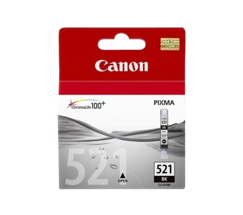 Canon - Noir - 2933B008 - Achat / Vente Consommable imprimante sur grosbill.com - 0