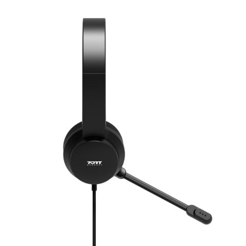 Port Comfort Office   - Micro-casque - grosbill.com - 2