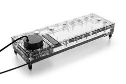 Watercooling Alphacool Grosbill