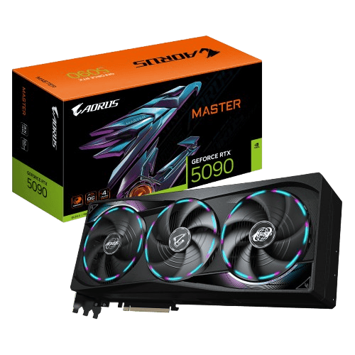 Carte graphique Gigabyte Grosbill