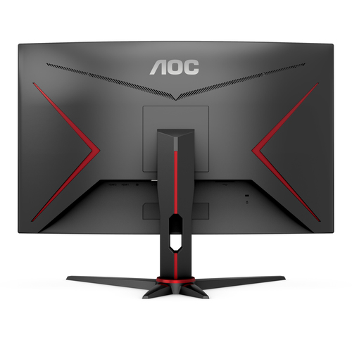 AOC 27 pouces  C27G2E/BK - Ecran PC AOC - grosbill.com - 3