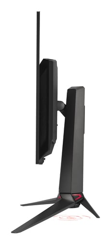 Asus 32 pouces  90LM0CL0-B01971 - Ecran PC Asus - grosbill.com - 4