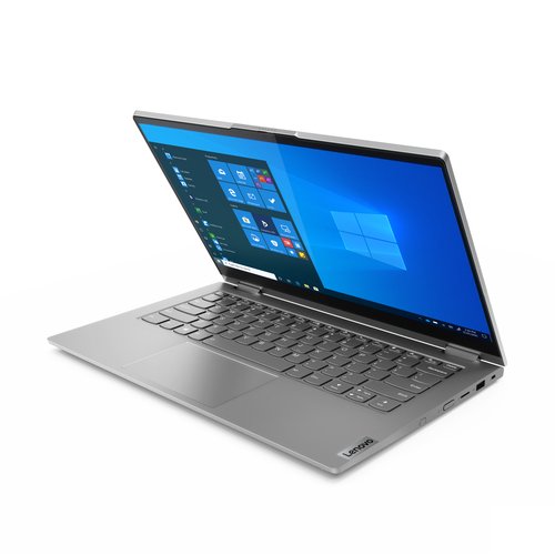 THINKBOOK 14S YOGA GEN 3 14IN - Achat / Vente sur grosbill.com - 18