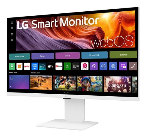 32U850SAW/32 UHD 3840 x 2160 - Achat / Vente sur grosbill.com - 1