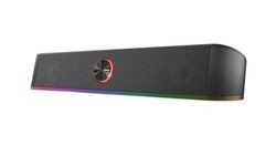 Enceinte PC Trust Grosbill