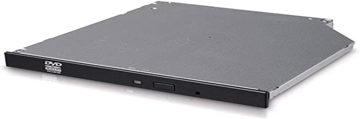 Lecteur Blu-RAY & Graveur DVD Ultra-slim 9.5mm SATA