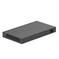 24 Ports - 10/100/1000 - PoE+/Rackable  - Achat / Vente sur grosbill.com - 4