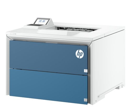LASERJET ENT 5501DN PRINTER EUR - Achat / Vente sur grosbill.com - 2
