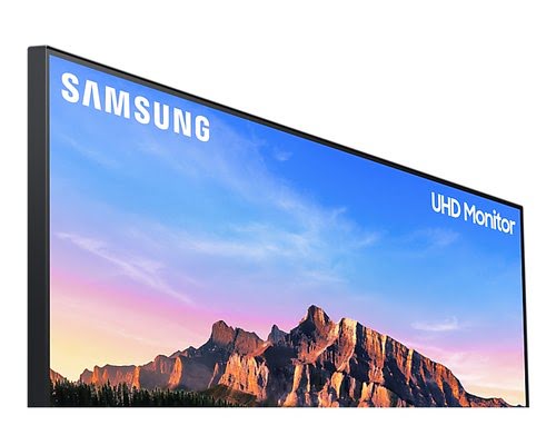 Samsung 28 pouces  LU28R550UQRXEN - Ecran PC Samsung - grosbill.com - 12