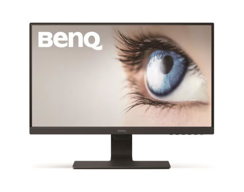 image produit BenQ BL2480 - 23.8" IPS/5ms/FHD/HDMI/DP/VGA/60Hz Grosbill