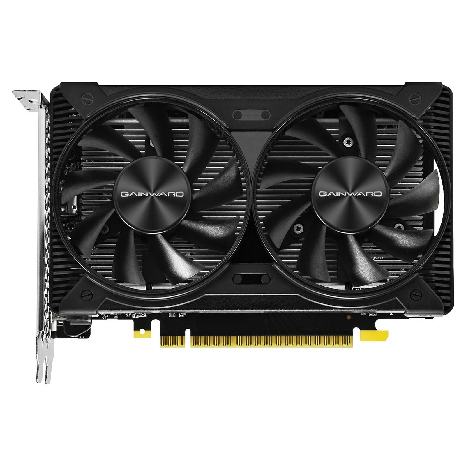 Gainward GTX 1650 Ghost 4G  - Carte graphique Gainward - 2