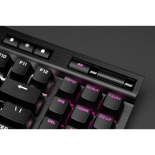 Corsair K70 TKL Champion Series - Clavier PC Corsair - grosbill.com - 21