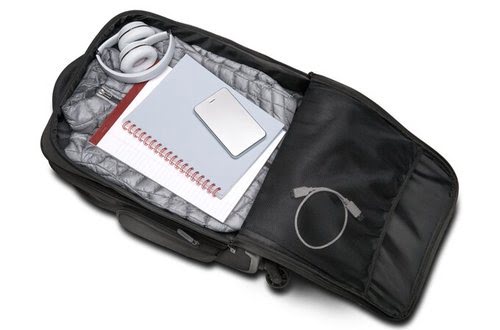 Contour 2.0 Pro Overnight 17 (K60384WW) - Achat / Vente sur grosbill.com - 6