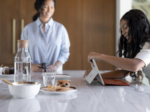 SURFACE GO3 COREI3 - Achat / Vente sur grosbill.com - 6