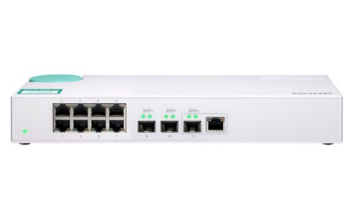 Qnap Switch MAGASIN EN LIGNE Grosbill