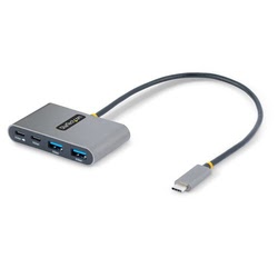 Switch StarTech Grosbill