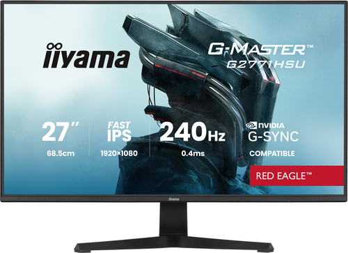Ecran PC Iiyama Grosbill