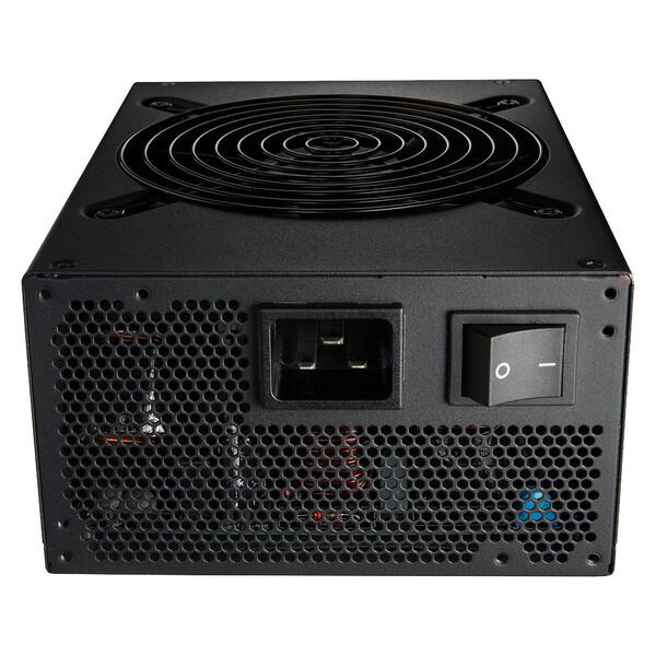 FSP 80+ Gold (2000W) - Alimentation FSP - grosbill.com - 4