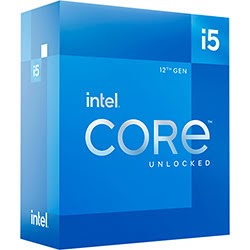 Processeur Intel Grosbill