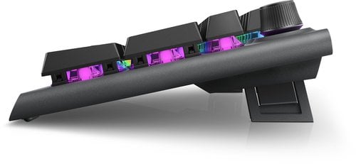 ALIENWARE TRI-MODE WRLS GAMING - Achat / Vente sur grosbill.com - 4